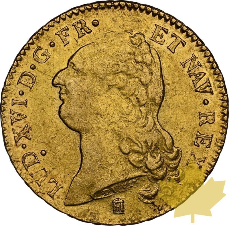 FRANCE-1787-K-DOUBLE LOUIS D'OR-LUIGI XVI-AU 53 - 20231122113118_FRANCE-1787-K-2LOUISDOR-a.jpeg