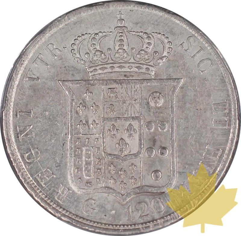 ITALIE-1851-120 GRANA-FERDINAND II-MS61 - 20231123111105_ITALIE-1851-120GRANA-r.jpeg