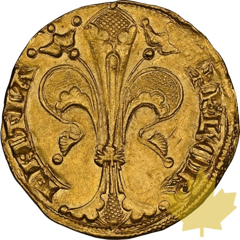 FRANCE-1335-1393-FLORIN-RAYMOND III/IV-MS61 - 20231123112714_FRANCE-1335-1393-FLORIN-r.jpeg