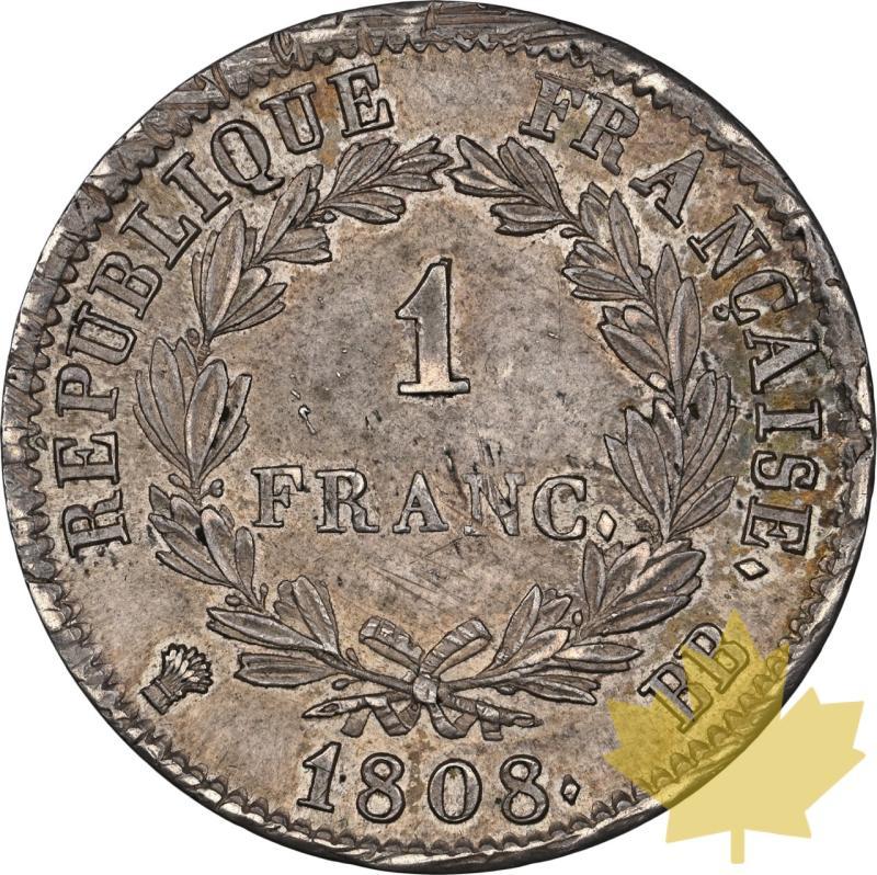 FRANCE-1808-BB-FRANC-NAPOLEON-NGC AU58 - 20231123141901_FRANCE-1808-BB-FRANC-r.jpeg