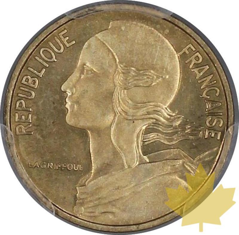 FRANCE-1966-Essai de 5 centimes Marianne-SP64 - 20231123153216_FRANCE-1966-5CENTIMES-a.jpeg