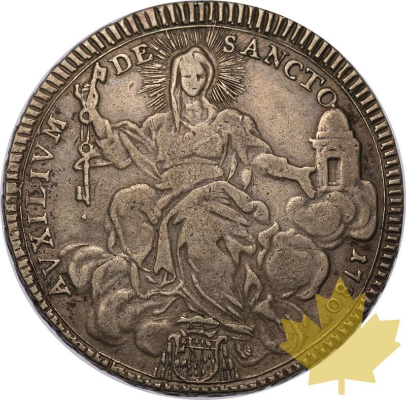 ÉTATS PONTIFICAUX-1780-SCUDO-PIE VI-TTB Très Rare - 20231124155010_pAPAL_STATES-1780-SCUDO-A-4.jpeg