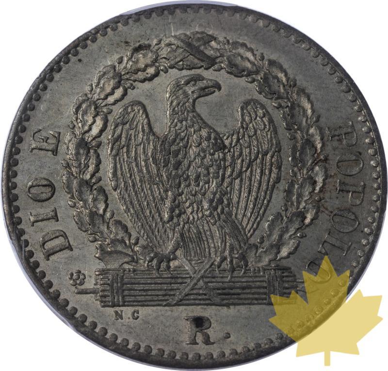 ITALIA-1849-R-16 BAIOCCHI-Repubblica Romana-PCGS MS63 - 20240117082359_ITALIE-1849-R-16BAI-a.jpeg