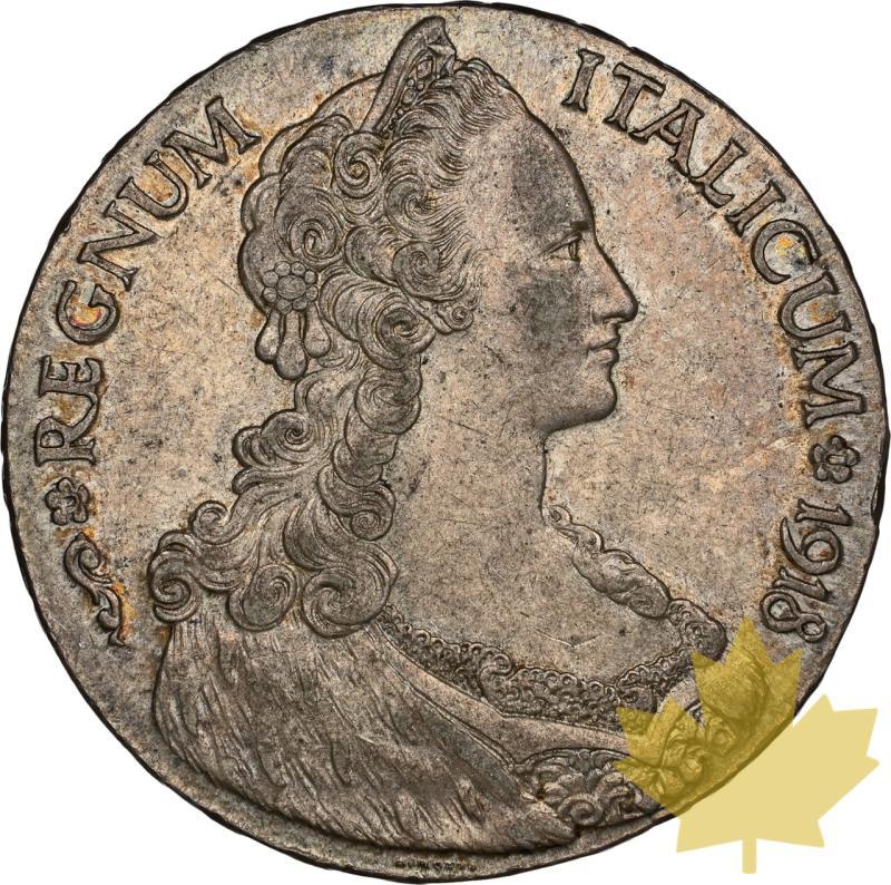 ERYTHREE-1918-R-TALLERO-VITTORIO EMANUELE III-NGC AU53 - 20240117093809_ERYTHREE-1918-R-TALLERO-a.jpeg
