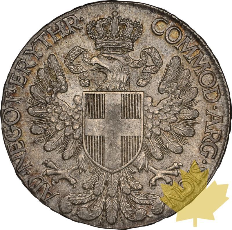 ERYTHREE-1918-R-TALLERO-VITTORIO EMANUELE III-NGC AU53 - 20240117093809_ERYTHREE-1918-R-TALLERO-r.jpeg