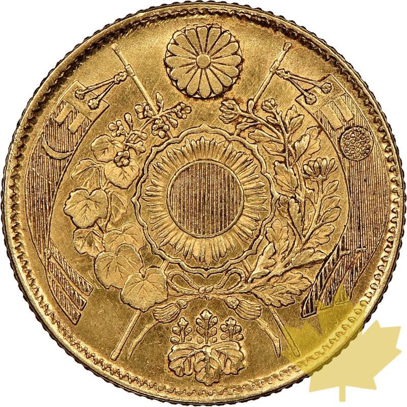 GIAPPONE-(1870) M3-2 YEN-MEIJI-NGC MS63 - 20240117104440_JAPON-1870-2YEN-r.jpeg