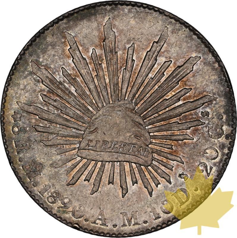 MEXIQUE-1890-MO-8 REALES-NGC AU DETAILS - 20240117110606_MEXIQUE-1890-MO-8REALES-a.jpeg