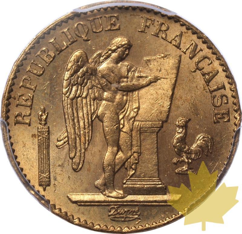FRANCE-1875-A-20 FRANCS-GENIE-PCGS MS65 - 20240117114951_france-1875-a-20-francs-a.jpeg