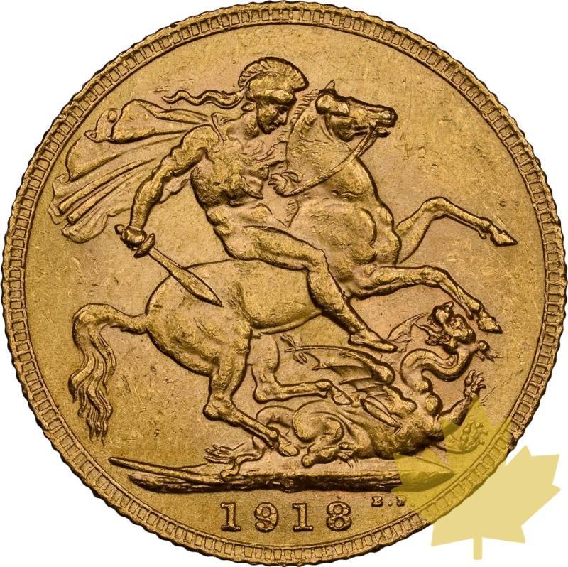 CANADA-1918C-1 SOVEREIGN-GEORGES V-NGC MS62 - 20240209163005_CANADA-1918C-1SOVEREING-r.jpeg