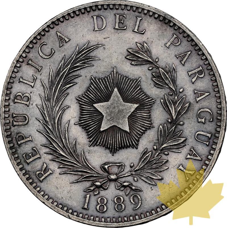 PARAGUAI-1889-PESO-NGC MS62 - 20240213141746_PARAGUAY-1889-PESO-r.jpeg