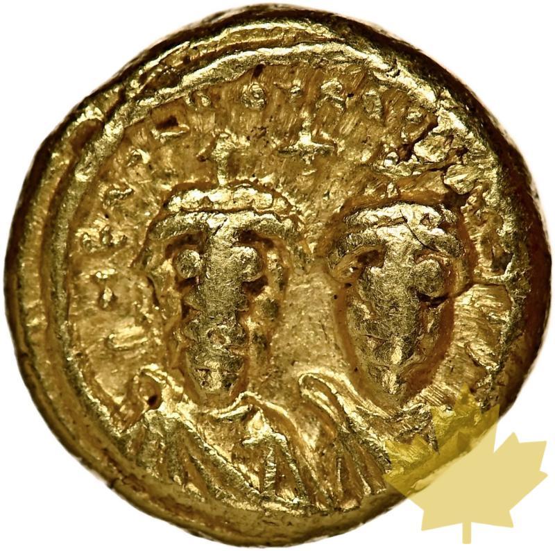 EMPIRE BYZANTINE-613-641-SOLIDUS-HERACLIUS-NGC VF - 20240213155343_EMPIREBYZA-613-641-SOLIDUS-a.jpeg