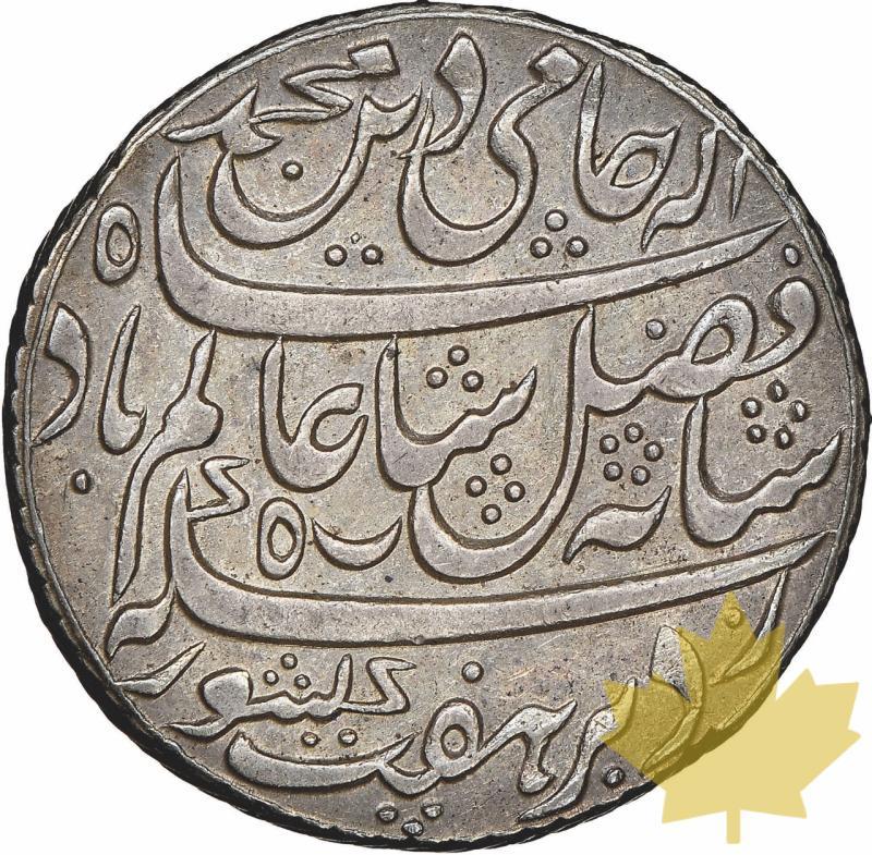 INDIE BRITANNICHE-ANNO 19-ROUPIE-BENGALE-NGC AU55 - 20240312120336_INDESBRITANNIQUES-roupie-r.jpeg