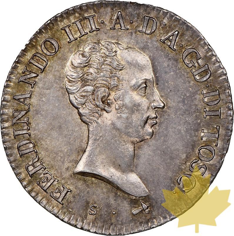 ITALIA-1821-LIRA-FERDINAND III-Granducato di Toscana-NGC MS64 - 20240312141911_ITALIE-1821-LIRA-FERD-III-a.jpeg