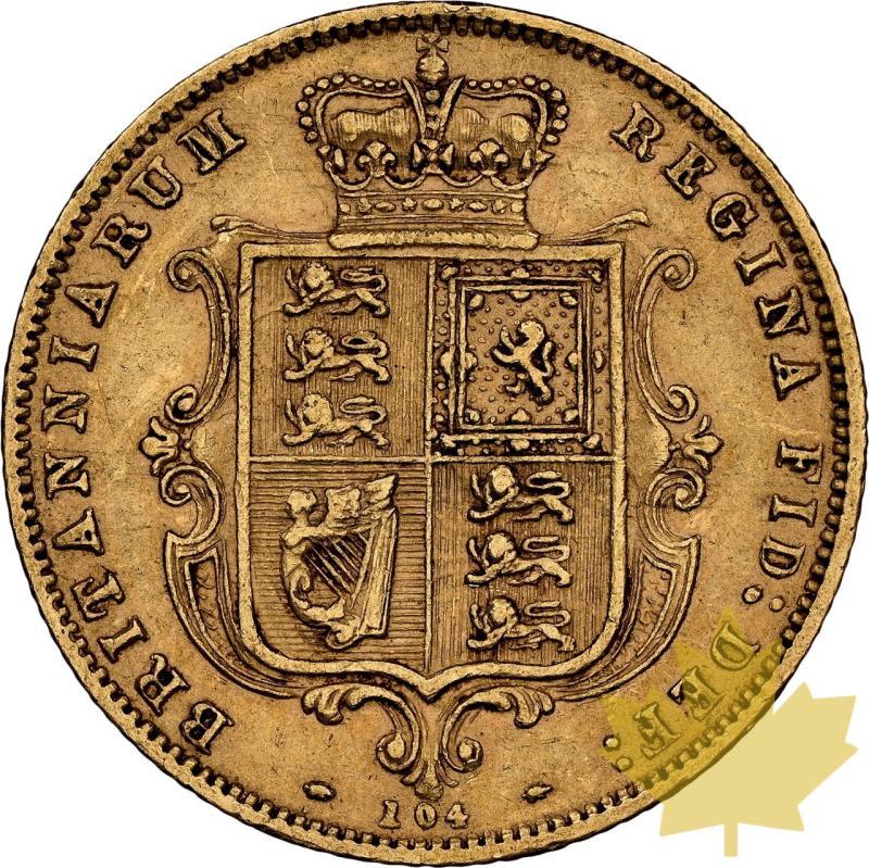 REGNO UNITO-1880-1/2 SOVEREIGN-VICTORIA-NGC AU55 - 20240312152206_ROYAUMEUNI-1880-12SOV-r.jpeg