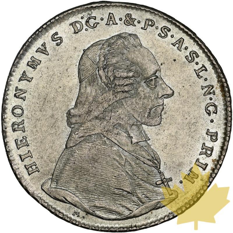 AUSTRIA-1802-M-20 Kreuzer-SALZBURG-NGC MS63+ - 20240312155857_AUTRICHE-1802-M-TALER-a.jpeg