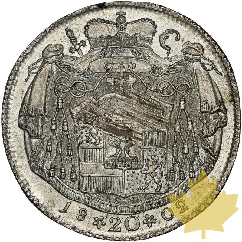 AUSTRIA-1802-M-20 Kreuzer-SALZBURG-NGC MS63+ - 20240312155857_AUTRICHE-1802-M-TALER-r.jpeg