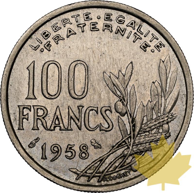FRANCE-1958-100 FRANCS-NGC AU55 - 20240312160651_FRANCE-1958-100FRANCS-r.jpeg