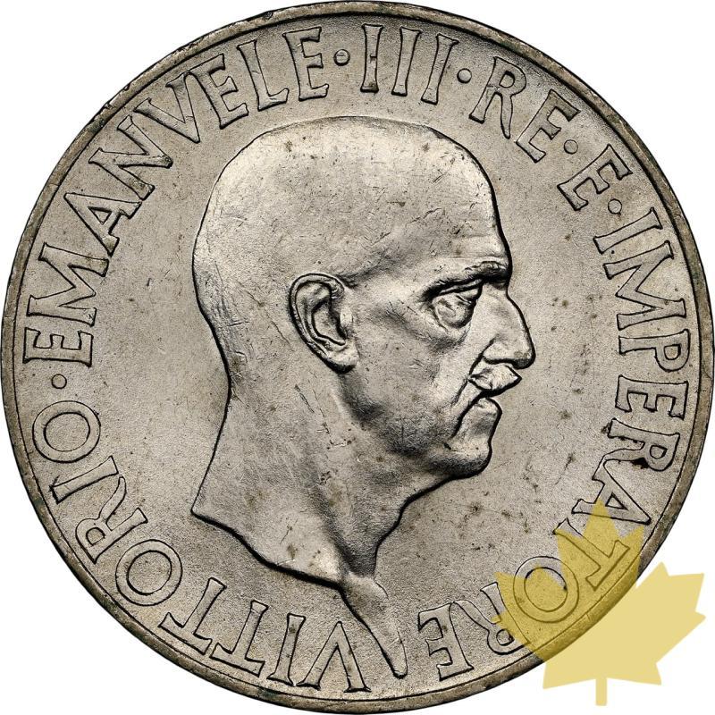 ITALIE-1936-R-10 LIRE-VICTOR EMMANUEL III-NGC MS63 - 20240313092718_ITALIE-1936-R-10LIRE-VE-III-a.jpeg