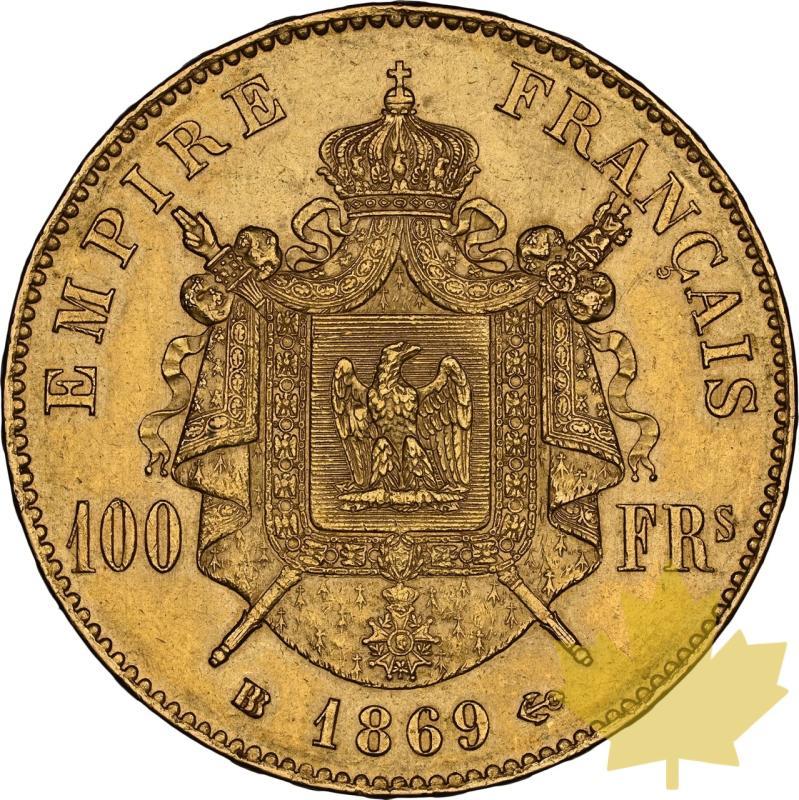 FRANCE-1869-BB-100 FRANCS-NAPOLEON III-NGC MS61 - 20240313100216_FRANCE-1869-BB-100FR-NAP-r.jpeg