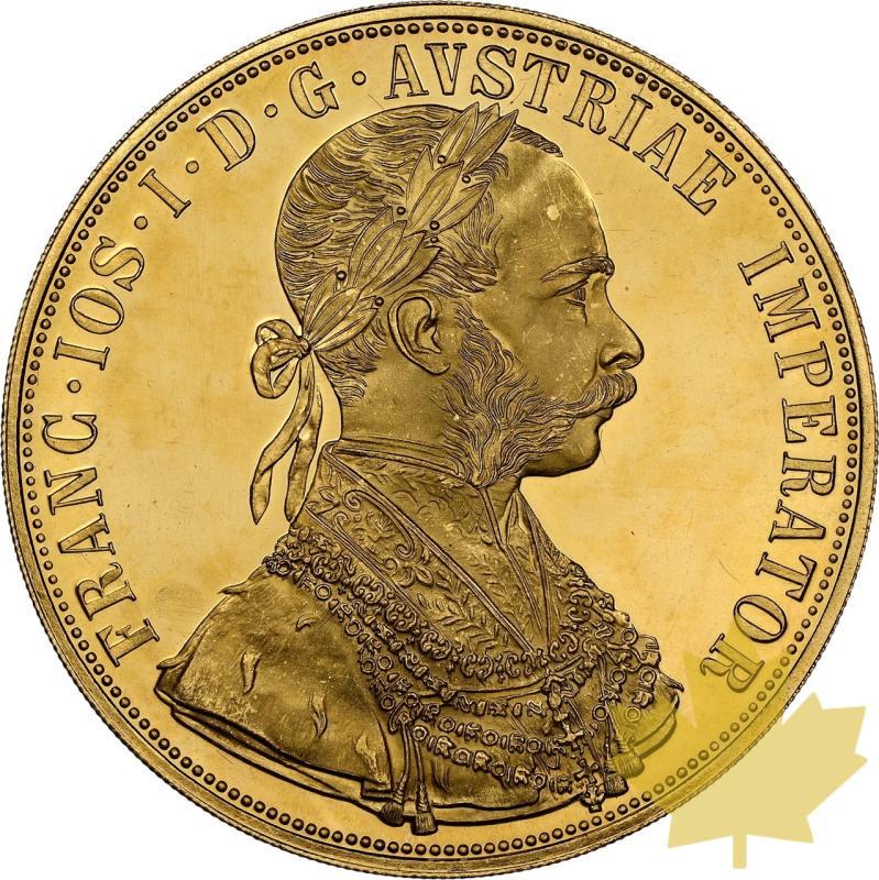 AUTRICHE-1915-4 DUCATS-FRANCOIS-JOSEPH Ier-NGC MS63 - 20240313113424_AUTRICHE-1915-4DUCATS-a.jpeg