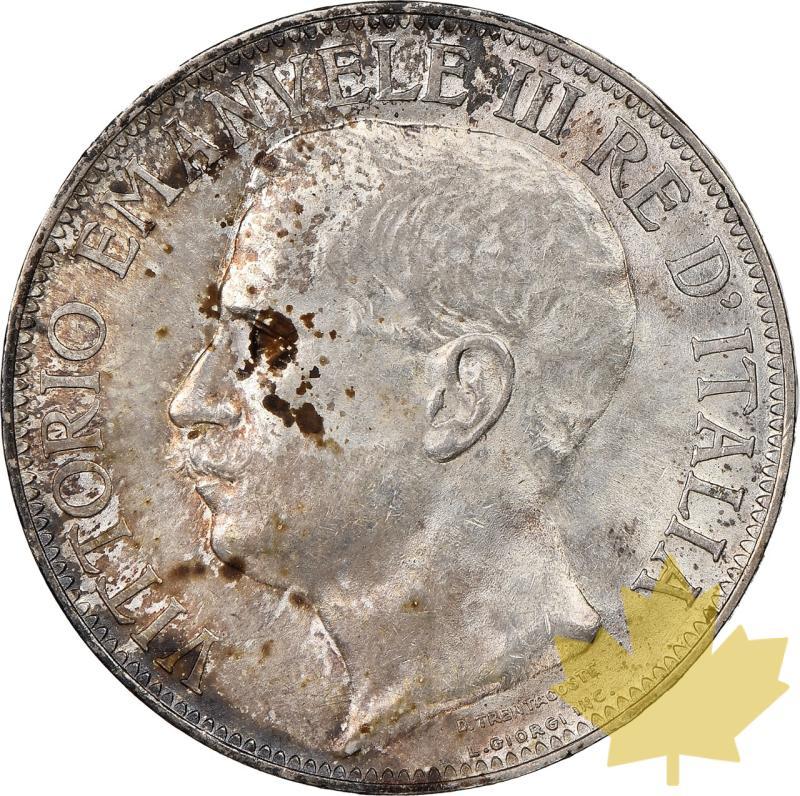 ITALIA-1911-R-2 LIRE-Vittorio Emanuele III-NGC MS62 - 20240314085510_ITALIE-1911-R-2LIRE-VE-a.jpeg