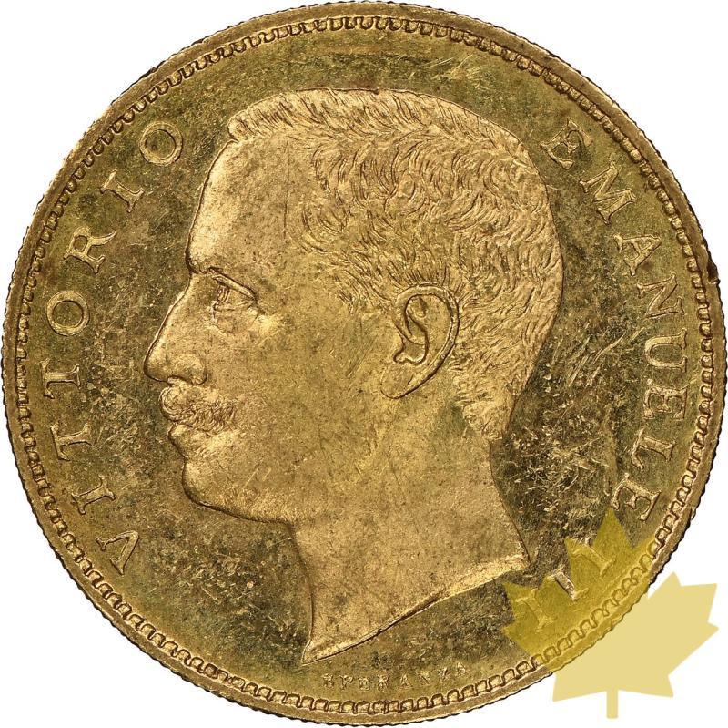 ITALIE-1905-R-20 LIRE-VITTORIO EMANUELE III-NGC MS63 - 20240314090310_ITALIE-1905-R-20LIRE-a.jpeg