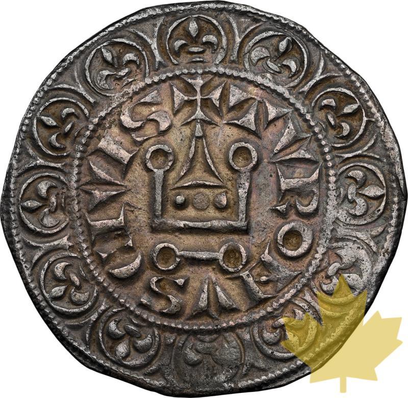 FRANCE-1316-1322-1 GROS TOURNOIS-PHILIPPE V-NGC AU55 - 20240314090800_FRANCE-1316-1322-1GROS-a.jpeg
