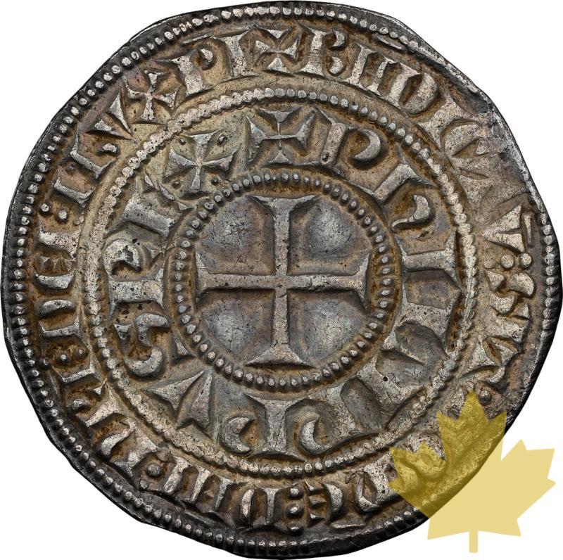 FRANCE-1316-1322-1 GROS TOURNOIS-PHILIPPE V-NGC AU55 - 20240314090800_FRANCE-1316-1322-1GROS-r.jpeg
