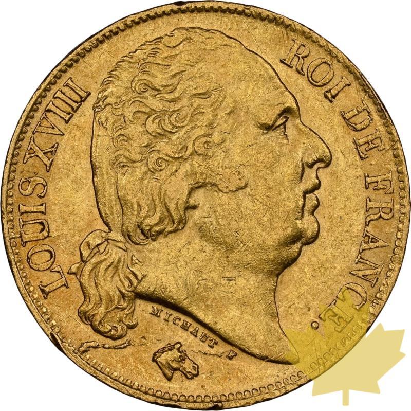 FRANCE-1818W-20 FRANCS-LOUIS XVIII-NGC AU58 - 20240405152415_FRANCE-1818W-20FR-a.jpeg