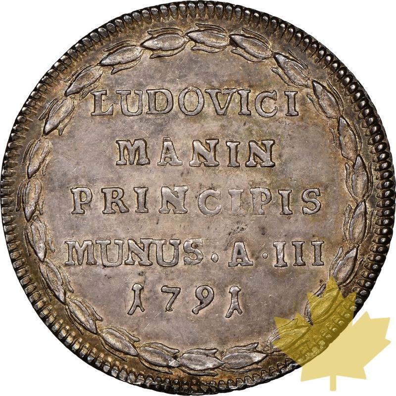 ITALIA-1791-OSELLA-LUDOVICO MANIN-NGC AU58 - 20240405155724_ITALIE-1791-OSELLA-r.jpeg