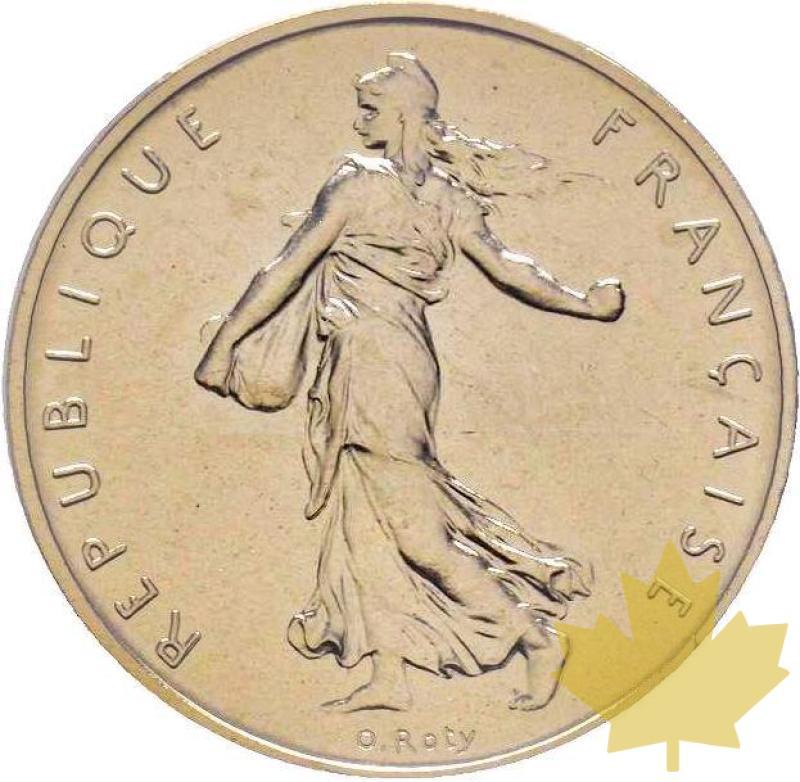 FRANCE-1960-1 FRANCS-PIEFORT-PCGS SP67 - 20240408140339_FRANCE-1960-1FR-a.jpg