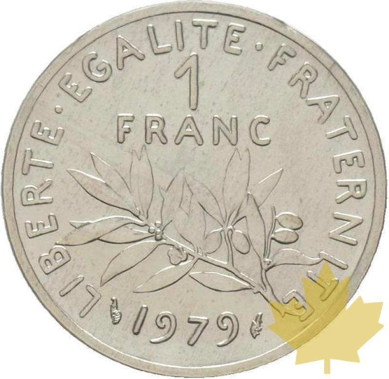FRANCE-1979-1 FRANCS-PIEFORT-PCGS SP67 - 20240408140719_FRANCE-1979-1FR-R.jpg