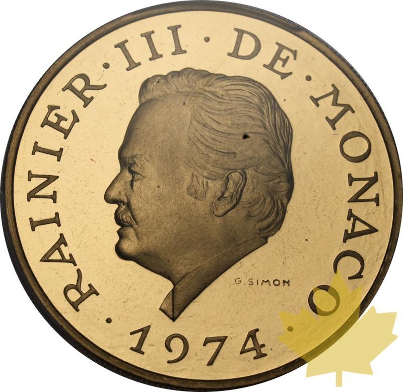MONACO-1974-3000 FRANCS-RAINIER III-PCGS SP68 - 20240408150125_MONACO-1974-3000FR-a.jpeg