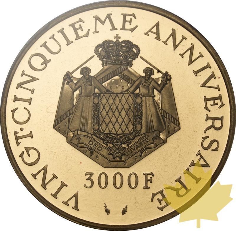 MONACO-1974-3000 FRANCS-RAINIER III-PCGS SP68 - 20240408150125_MONACO-1974-3000FR-r.jpeg