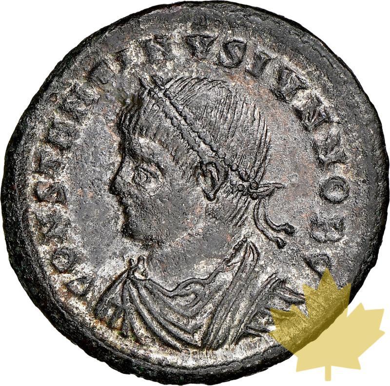 IMPERO ROMANO-337-340-NUMMUS-CONSTANTINO II-NGC CH AU-5/5-2/5 - 20240419112852_EMPIREROM-337-340-NUMMUS-A.jpeg