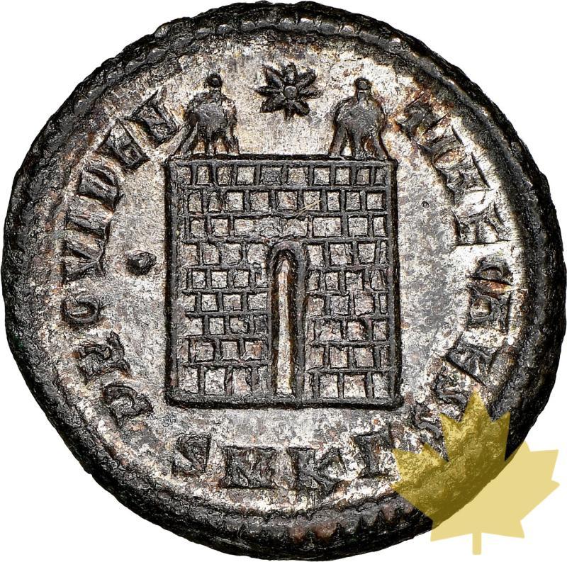 IMPERO ROMANO-337-340-NUMMUS-CONSTANTINO II-NGC CH AU-5/5-2/5 - 20240419112852_EMPIREROM-337-340-NUMMUS-R.jpeg