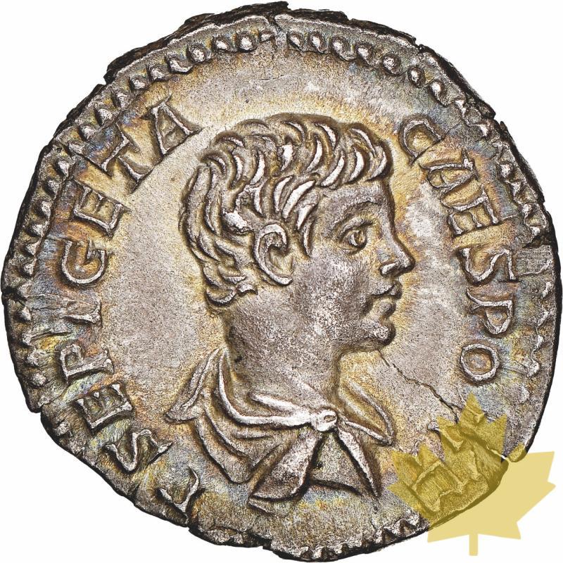 IMPERO ROMANO-209-211-DENARIUS-GETA-NGC CH AU 5/5-4/5 - 20240419120232_EMPIREROMAIN-209-211-DENIER-a.jpeg