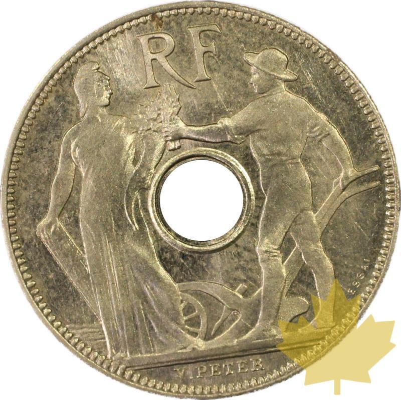 FRANCE-1913-25 CENTIMES-PCGS SP64 - 20240419152509_FRANCE-1913-25CENTIMES-a.jpeg