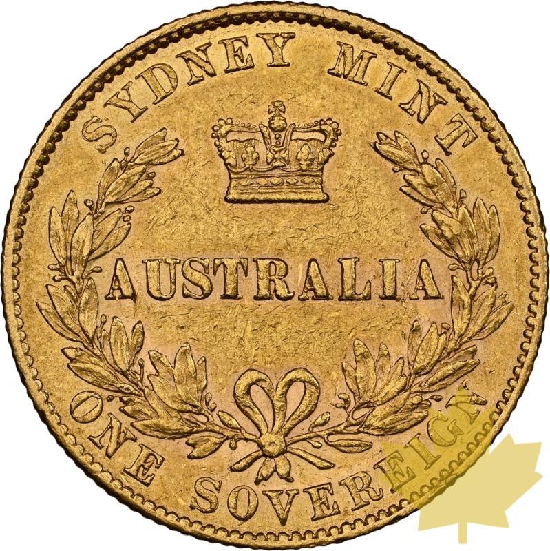 AUSTRALIA-1868-1 SOVEREIGN-VICTORIA-NGC AU55 - 20240419165730_AUSTRALIE-1868-1SOV-R.jpeg