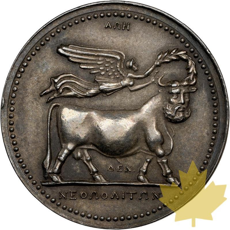 FRANCE-1808-MEDAGLIA-CAROLINE BONAPARTE-NGC MS61 - 20240514111406_FRANCE-1808-MEDAL-r.jpeg