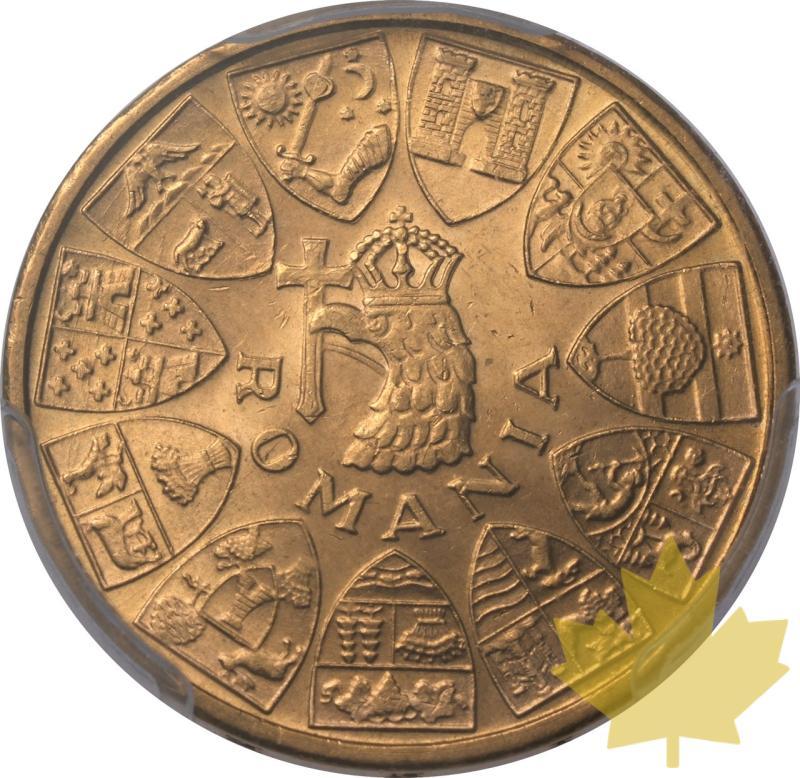ROMANIA-1944-20 LEI-Michael-PCGS MS65 - 20240626104357_ROUMANIE-1944-20LEI--r.jpeg