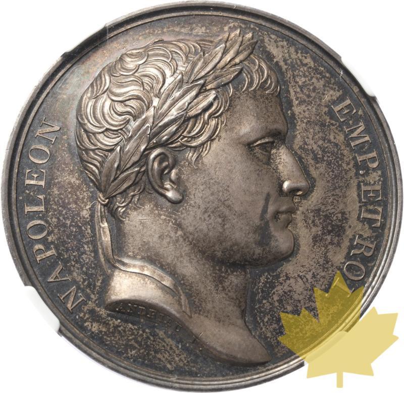 FRANCE-1805-MEDAL-Urschutz-NGC MS64 - 20240704144322_FRANCE-1805-MEDAILLE-a.jpeg