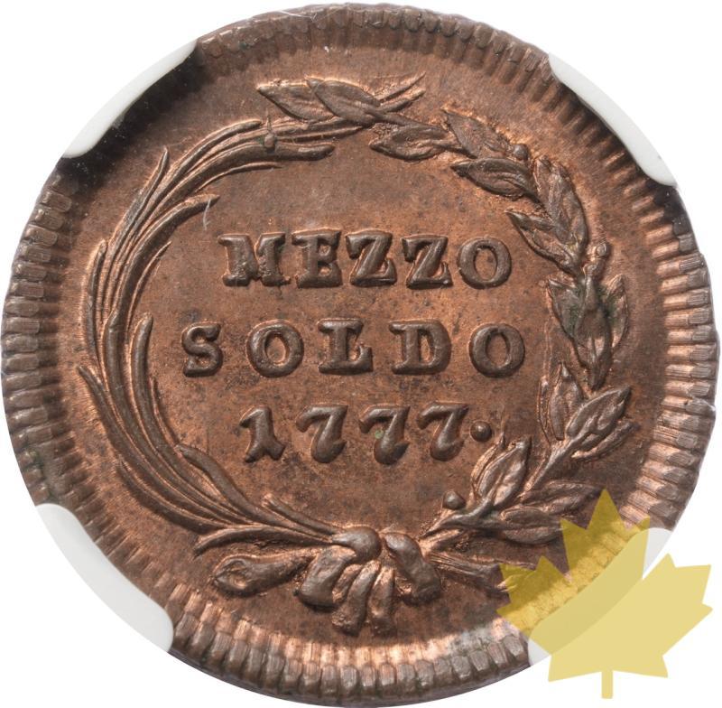 ITALIA-1777-1/2 SOLDO-NGC MS65RB - 20240704144741_ITALIE-1777-12SOLDO-r.jpeg