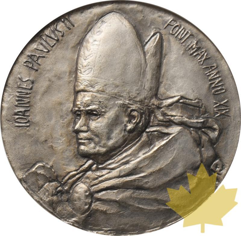 VATICAN-1993-MEDAL-JOHN PAUL II-NGC MS66 - 20240704170238_VATICAN-1993-MEDAILLE-arge-a.jpeg