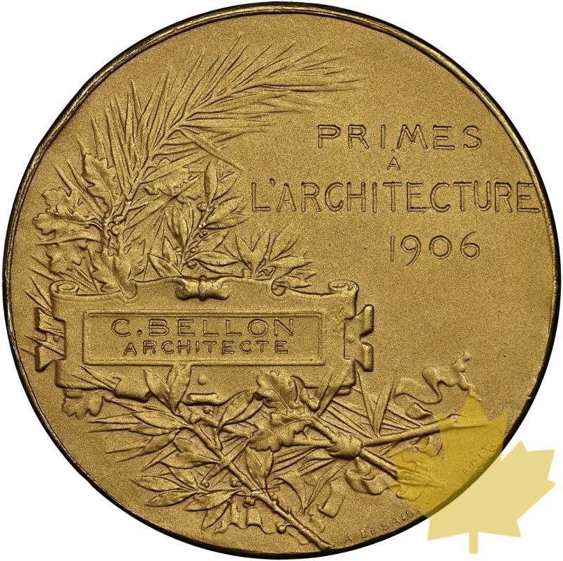 FRANCE-1906-MEDAGLIA-NGC MS63 - 20240705130540_FRANCE-1906-MEDAILLE-r.jpeg