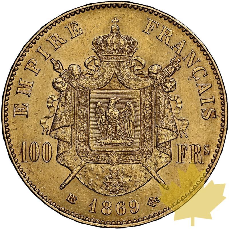 FRANCE-1869-BB-100 FRANCS-NAPOLEON III-NGC MS61 - 20240705164346_FRANCE-1869-BB-100FR-r.jpeg