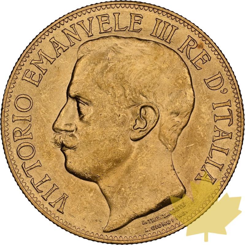 ITALIE-1911-R-50 LIRE-Vittorio Emanuele III-NGC MS62 - 20240705165042_ITALIE-1911-R-50LIRE-a.jpeg