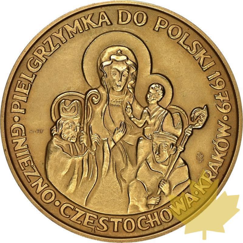 POLOGNE-1979-MEDAILLE-JEAN PAUL II-NGC MS65 - 20240708100920_POLOGNE-1979-MEDAILLE-r.jpeg