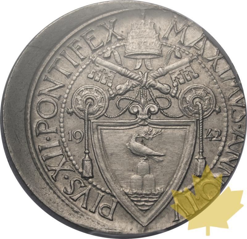 VATICAN-1942-50 CENT-PIUS XII-PCGS MS65 - 20240708112330_VATICAN-1942-50CENT-r.jpeg