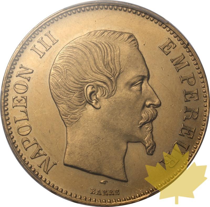 FRANCE-1855-A-100 FRANCS-NAPOLEON III-PCGS MS62 - 20240708121955_FRANCE-1855-A-100FR-a.jpeg